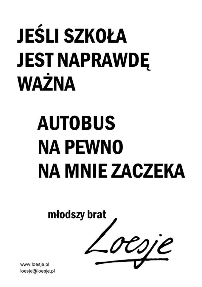 loesje_autobus