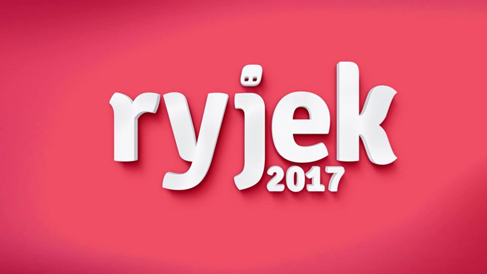 Poprowadziłem One Ryj Show 2017!