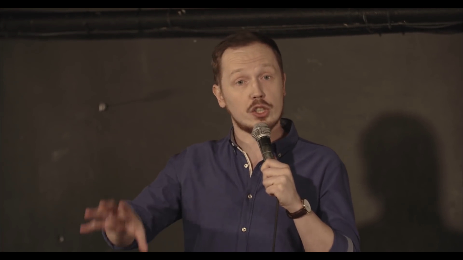 Antoni Syrek-Dąbrowski. Zrzut ekranu z programu "Norma".