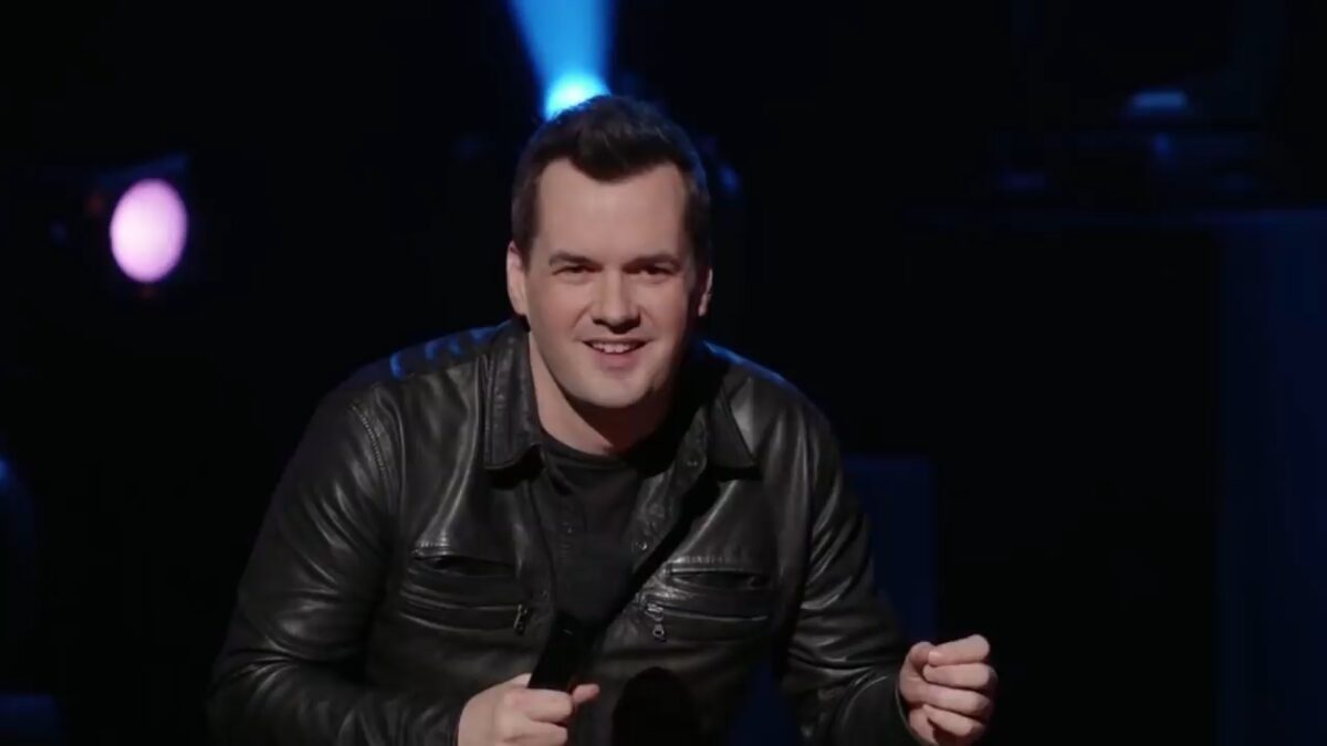 23 stand-upy Netflixa z wysokimi ocenami (od 7.4 w górę)