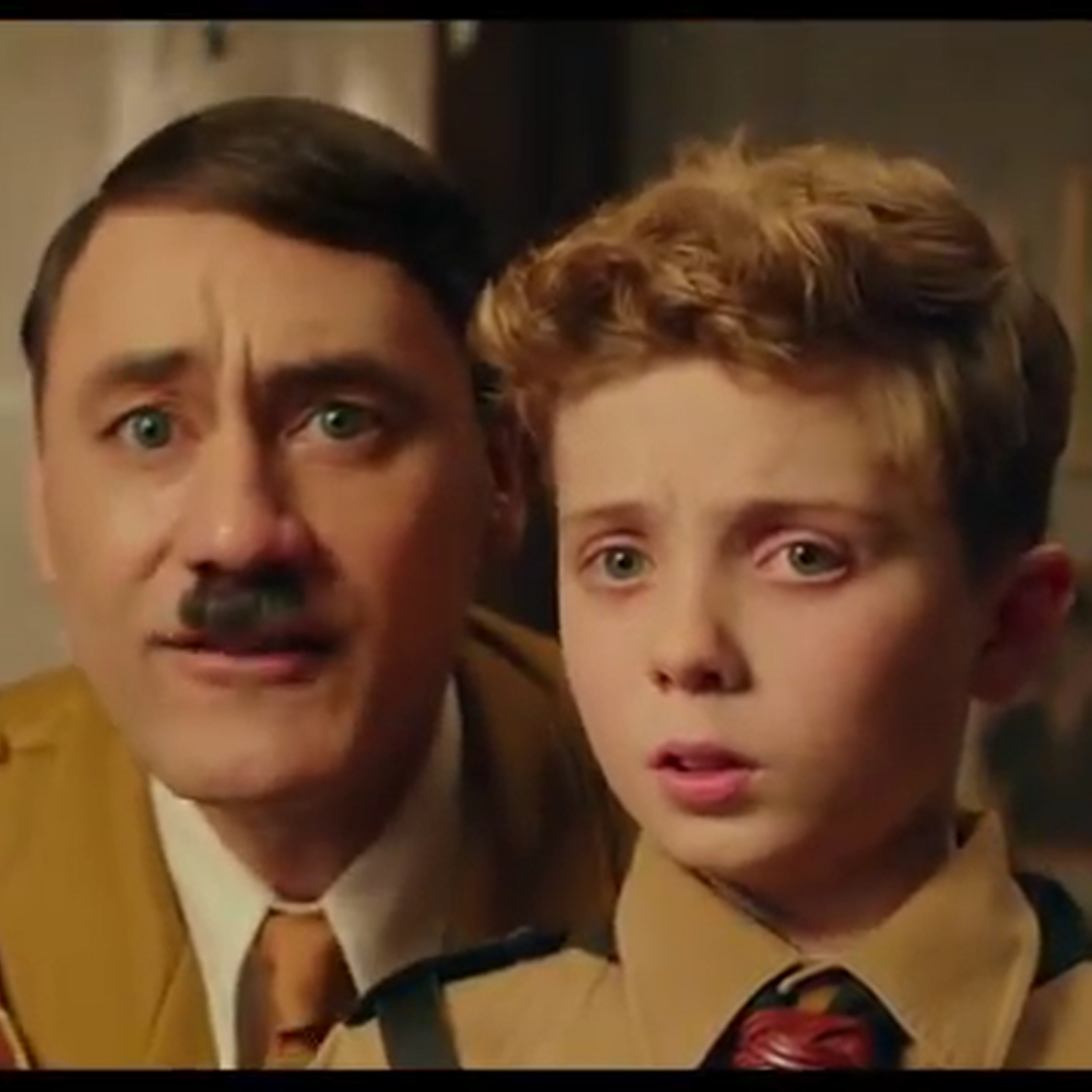 Żyd, który zagrał Hitlera – 15 faktów o Taice Waititi