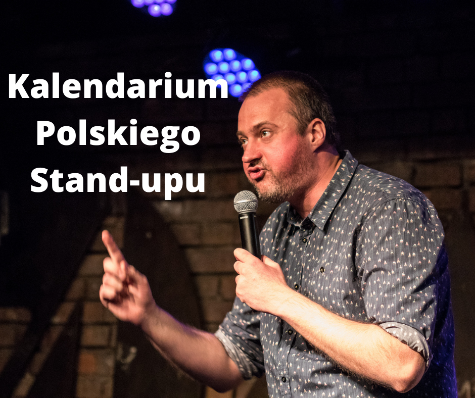 Historia polskiego stand-upu – 16 dat ważnych dla komedii