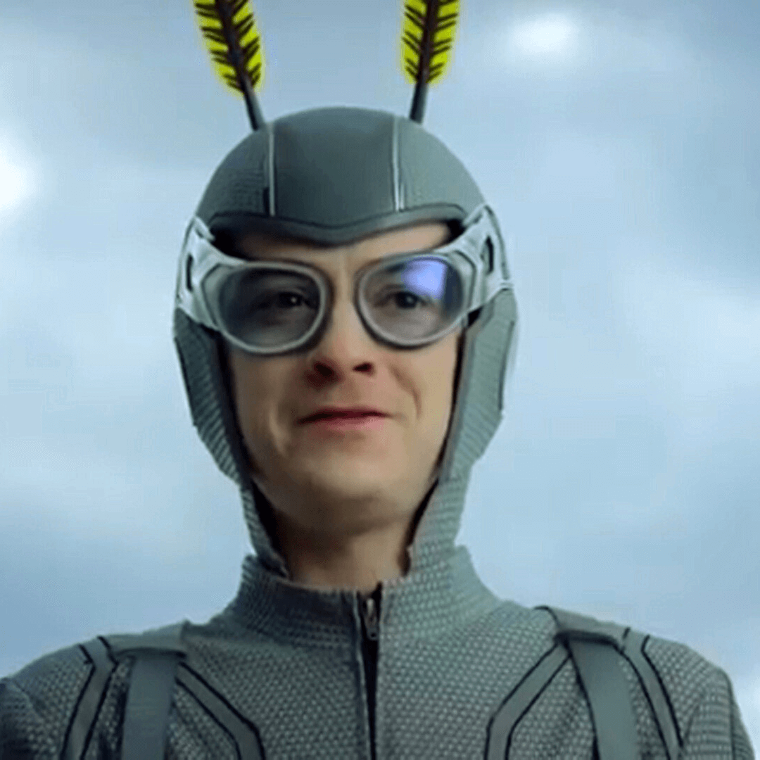 9 Komedii o Superbohaterach (w tym 2 super-niszowe)