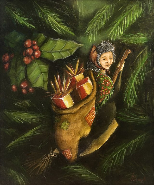 17 pomysłów na wigilię firmową (od kuligu po secret santa)