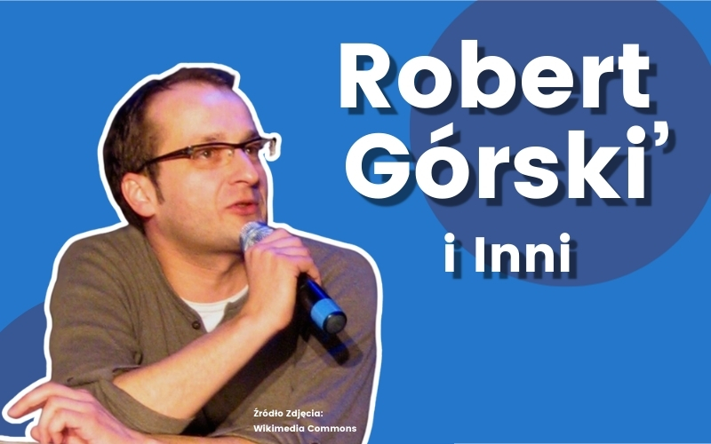 13 kabareciarzy, których zna każdy (i 6 kabareciar)